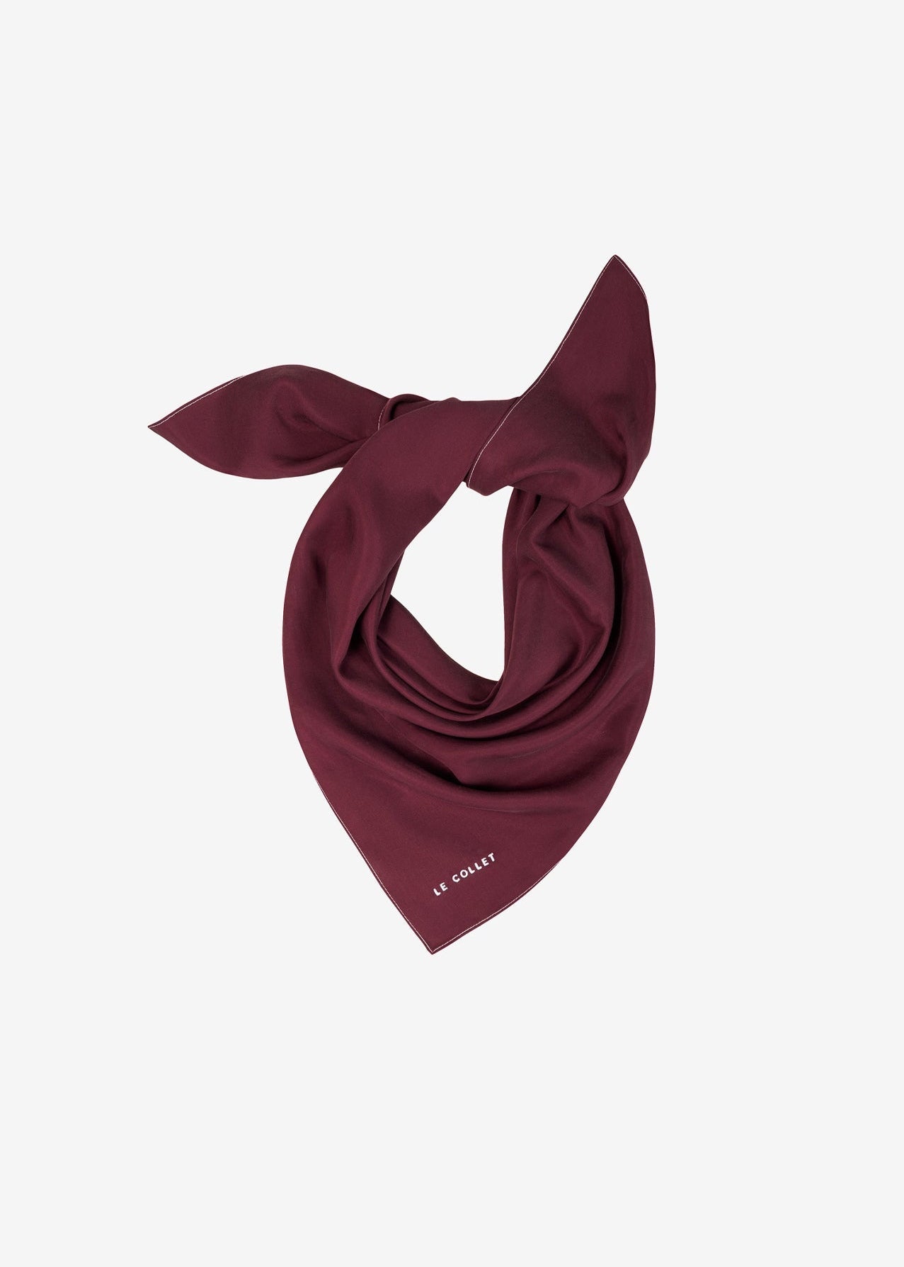 APASZKA ARREA AUBERGINE LECOLLET