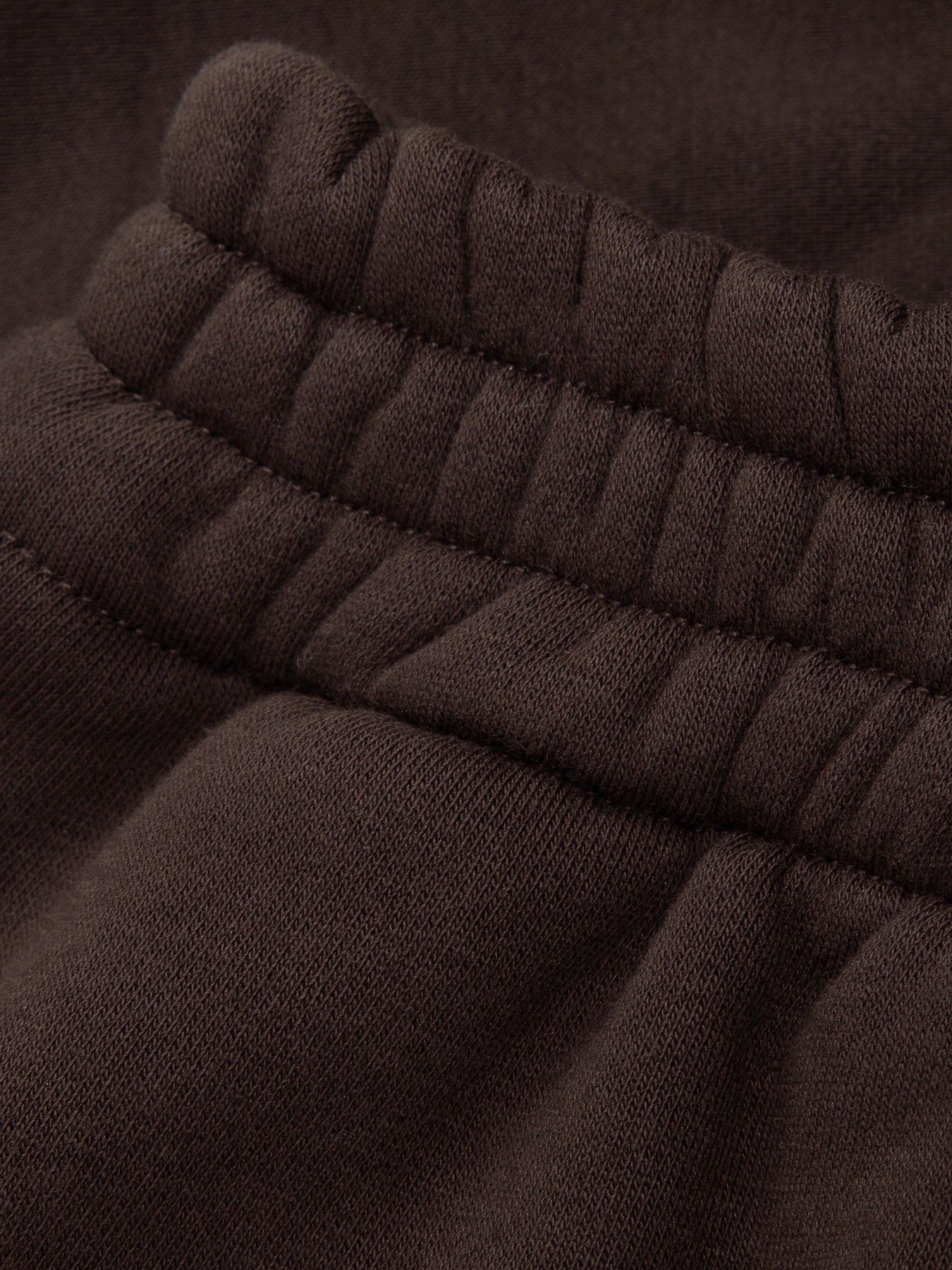 SPODENKI TOMZI BROWN LECOLLET