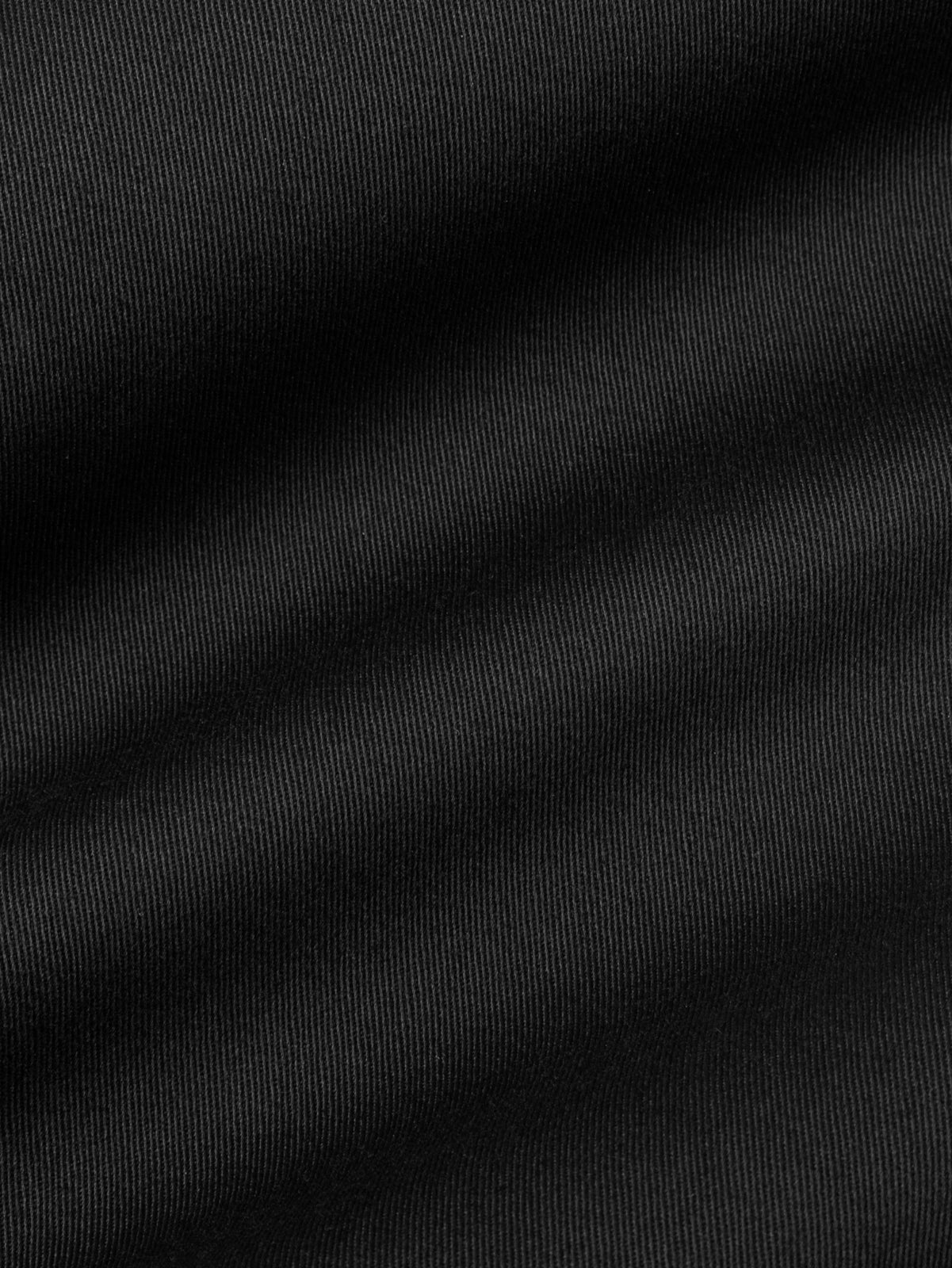 TRENCZ SAGE BLACK LECOLLET