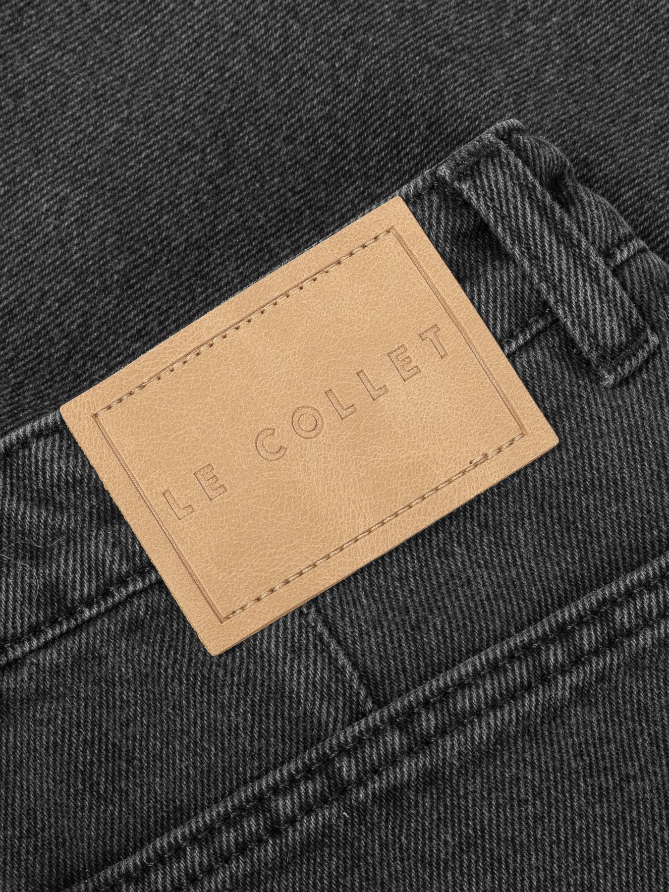 JEANSY GALJA GREY LECOLLET