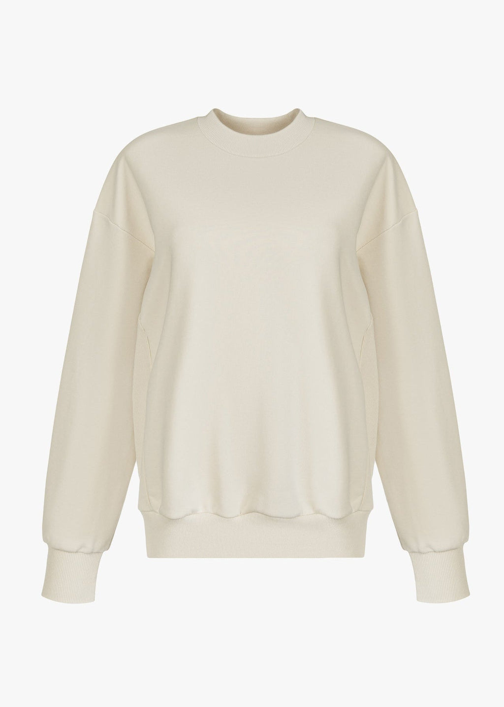 31.08 BLUZA CHARO BEIGE LECOLLET