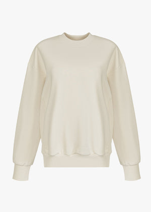 31.08 BLUZA CHARO BEIGE LECOLLET