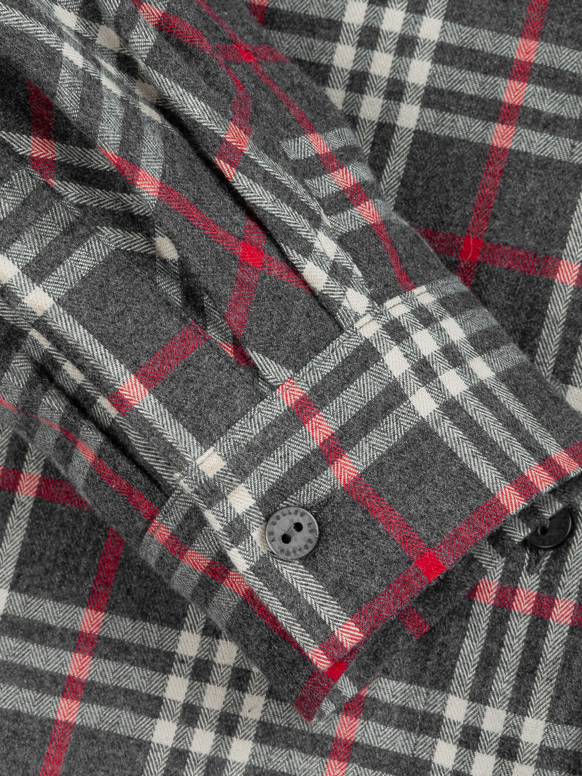 KOSZULA DYLAN SLATE GREY