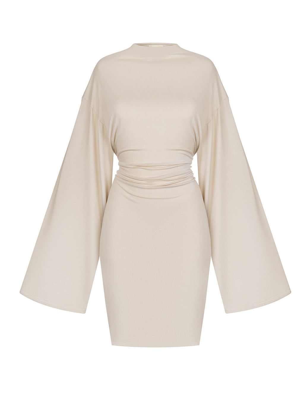 AURI BACK SHORT VANILLA LECOLLET
