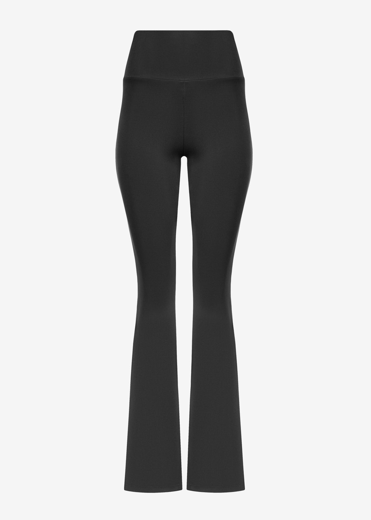 LEGGINSY LULU BLACK LECOLLET