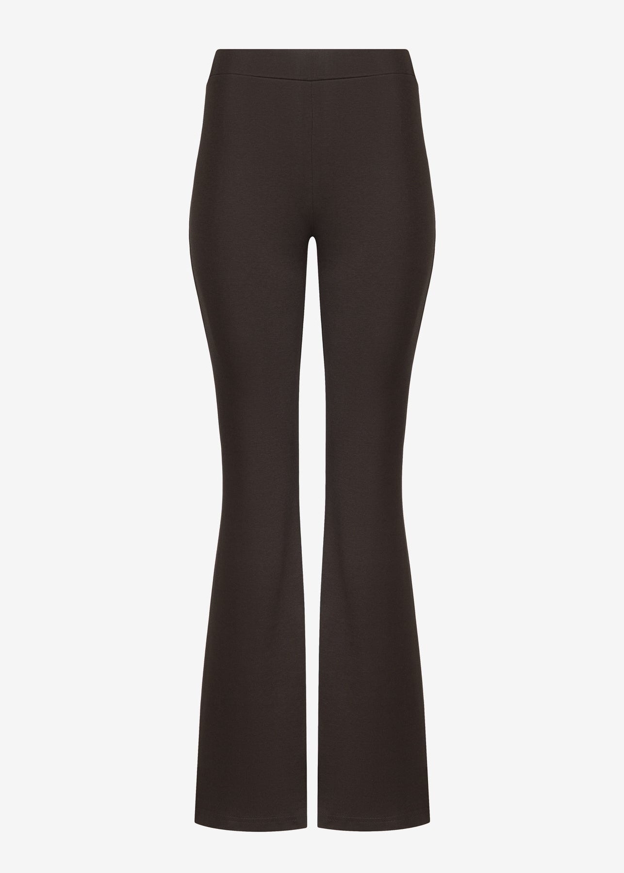 SPODNIE PATTY BROWN LECOLLET