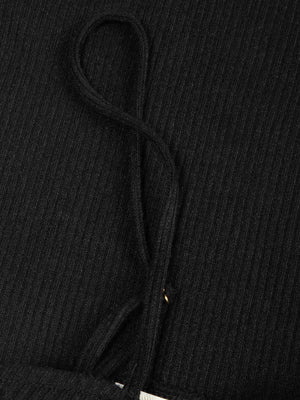 RETA BLACK LECOLLET