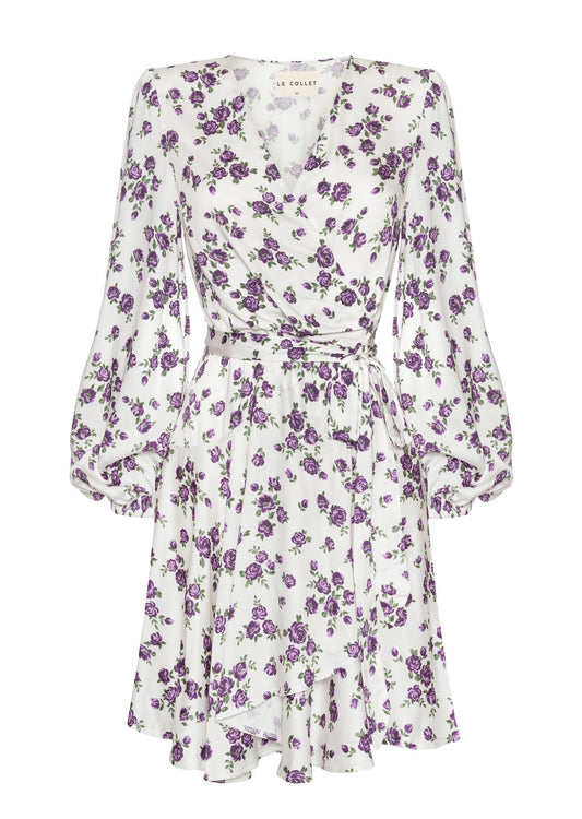 MARGARET LILAC WHISPER LECOLLET