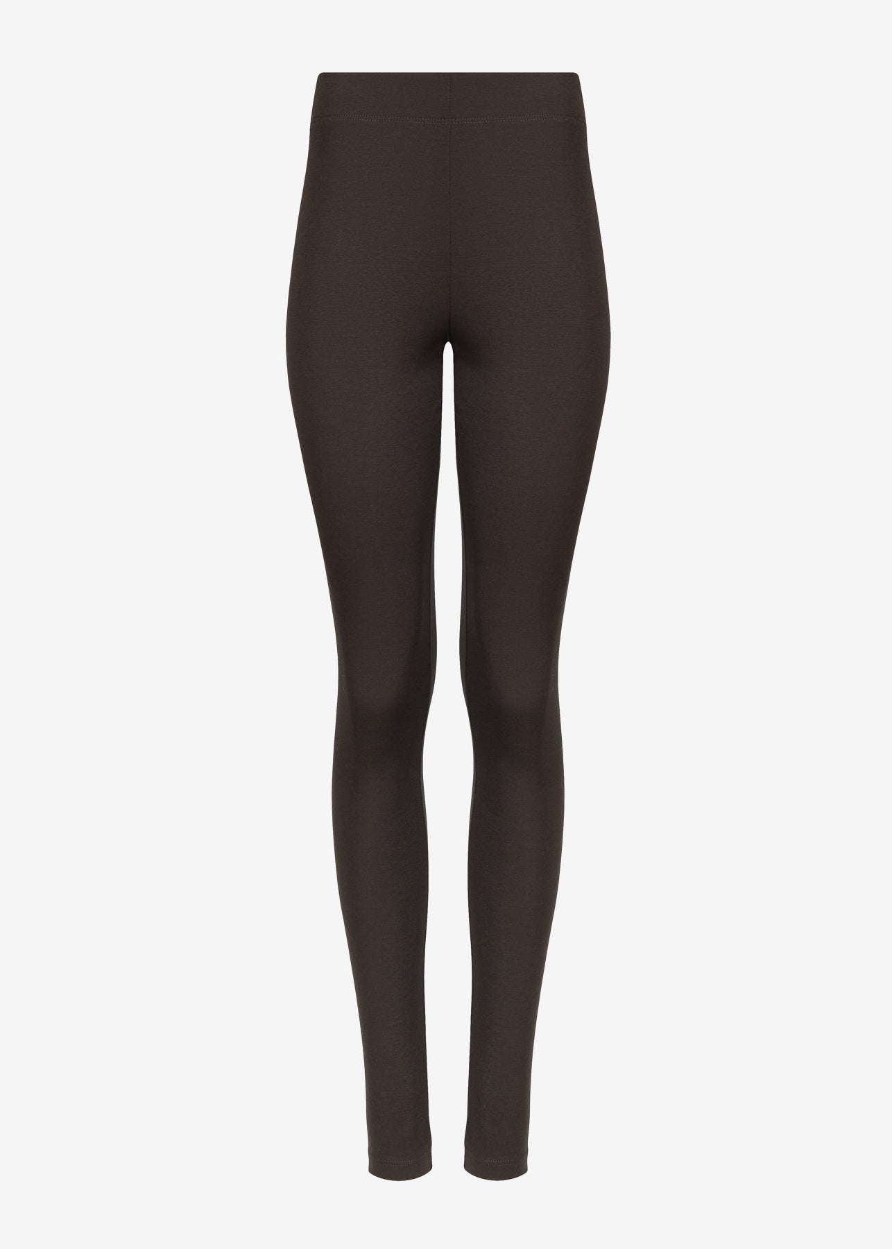 FINN LONG BROWN LEGGINGS