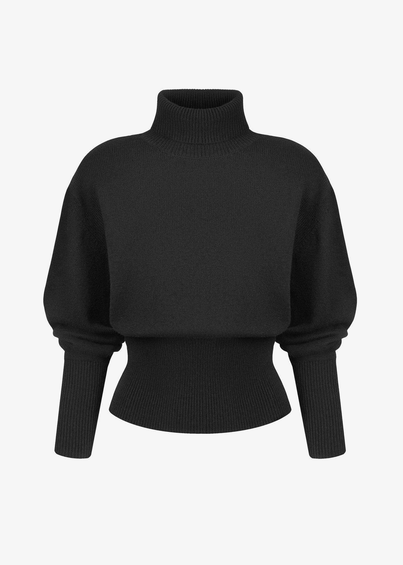 GOLF ESME BLACK