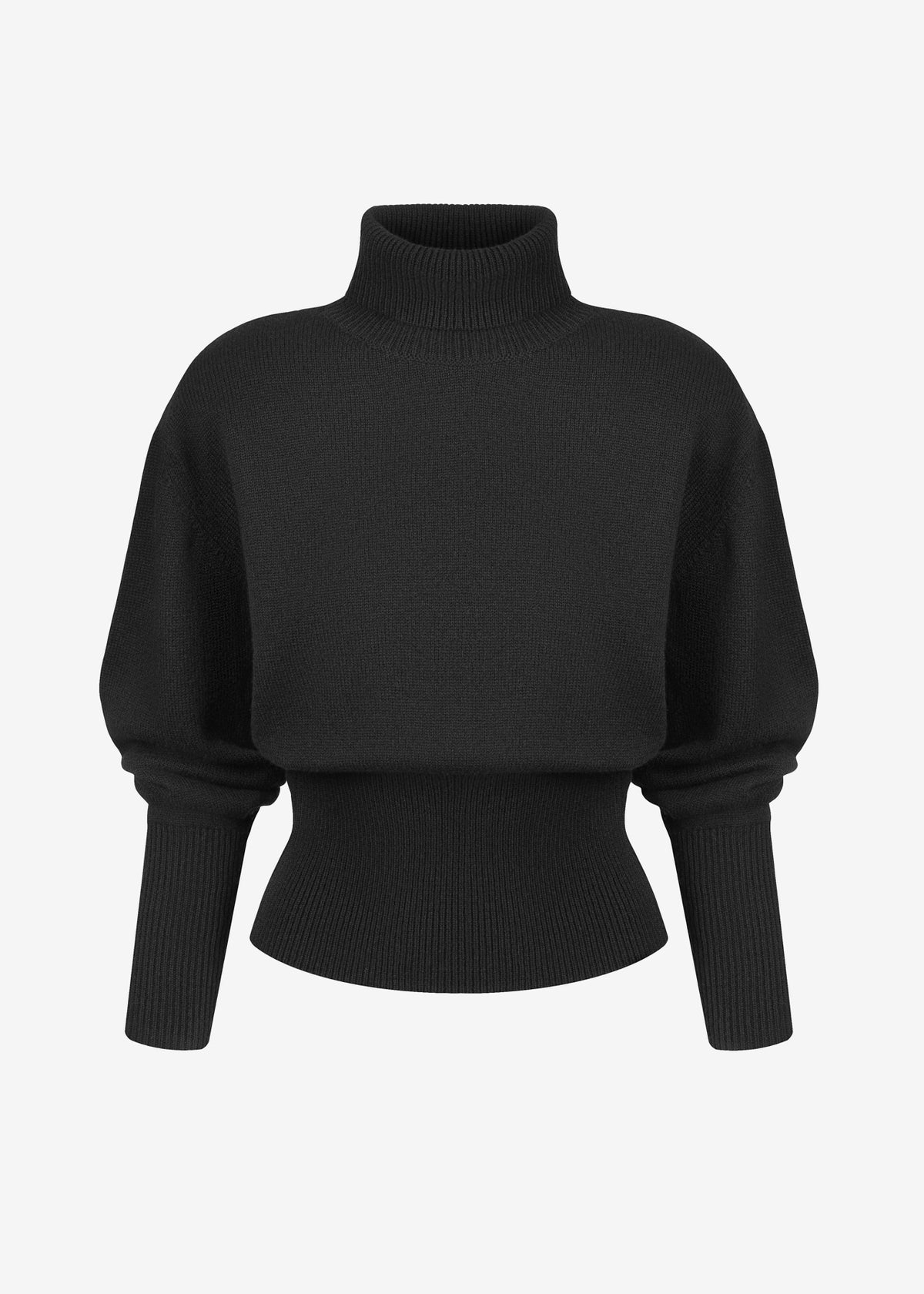 GOLF ESME BLACK