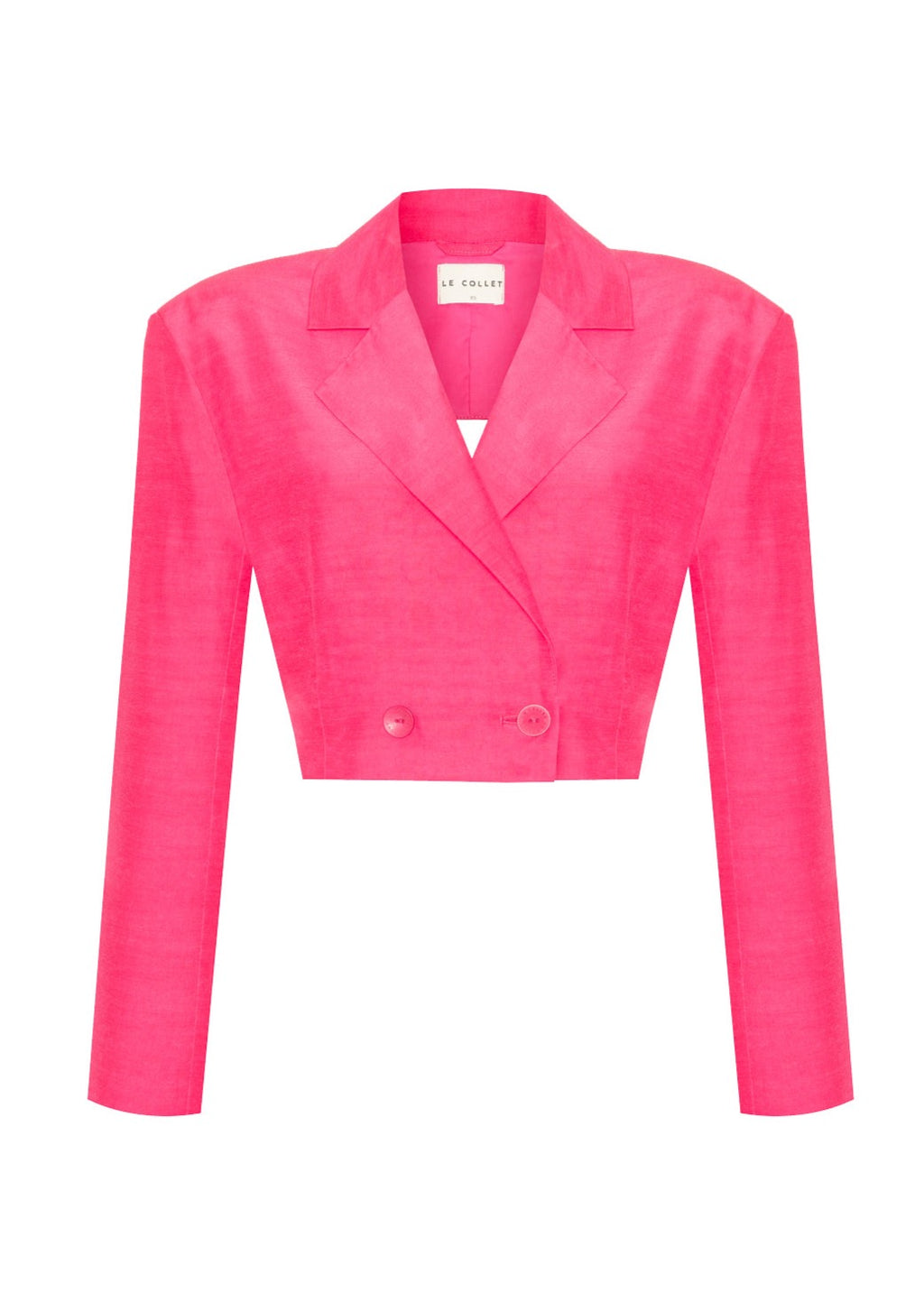 PERA II JACKET FUCHSIA