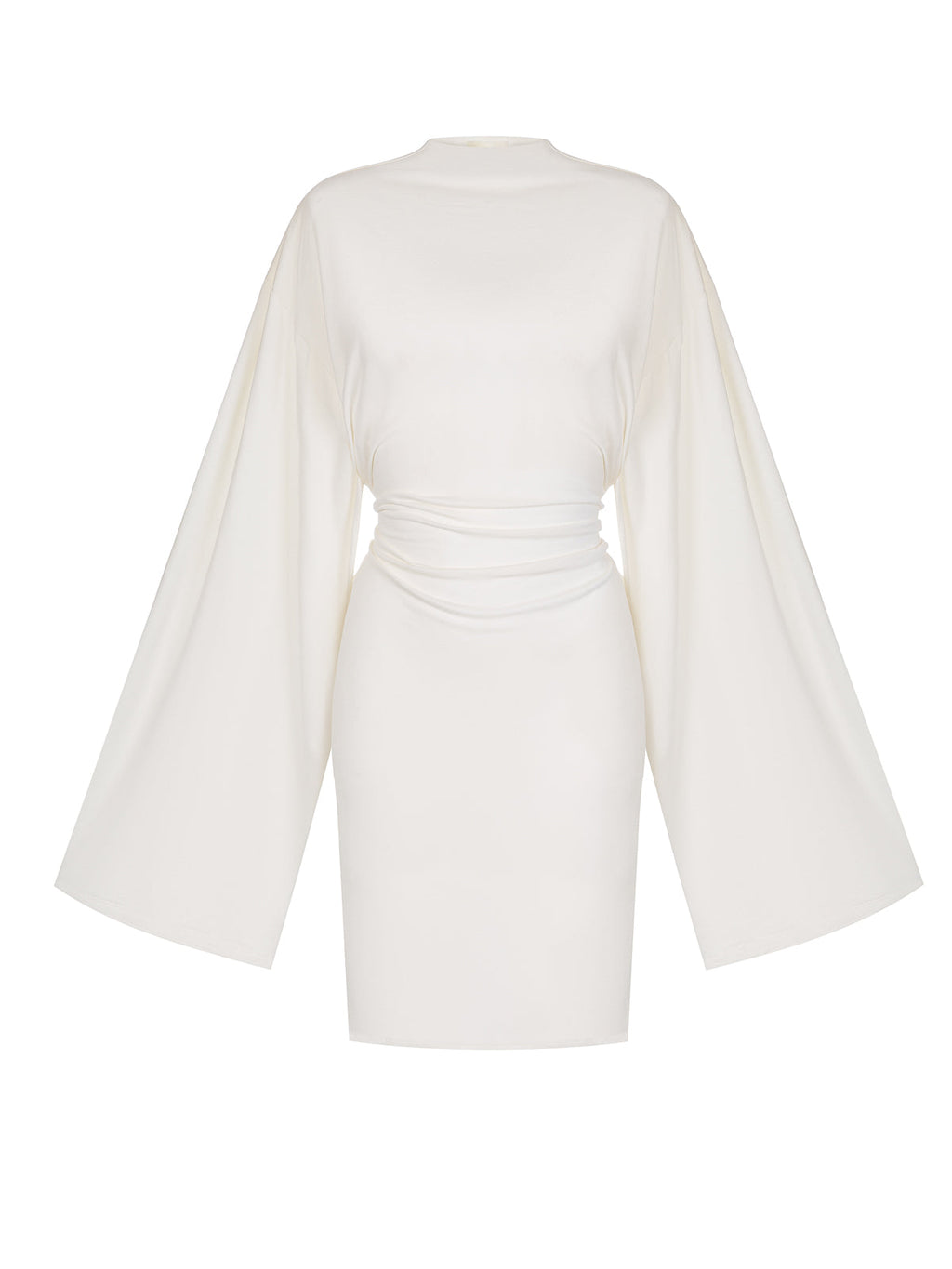 AURI BACK SHORT ECRU LECOLLET