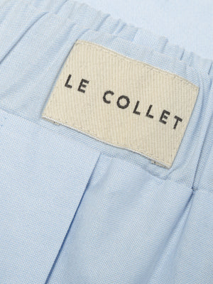 ZIA BLUE LECOLLET