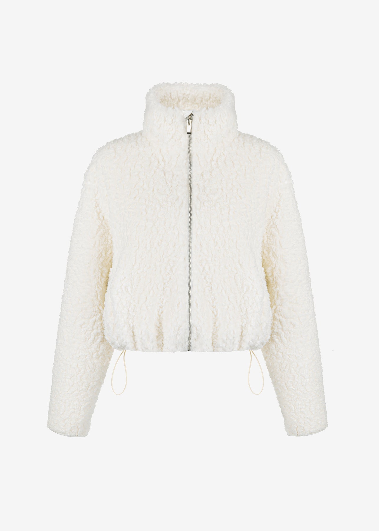 BLUZA NUAGE CREAM