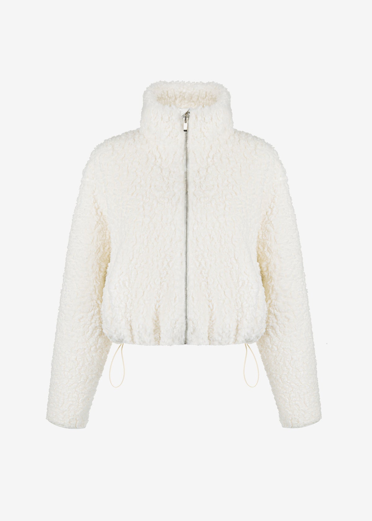 BLUZA NUAGE CREAM