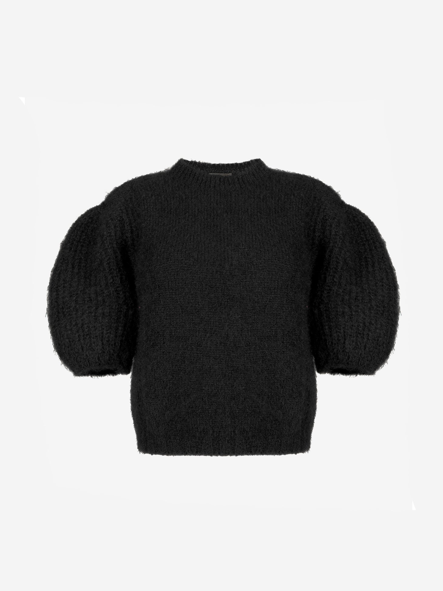 SWETER IRIA BLACK LECOLLET