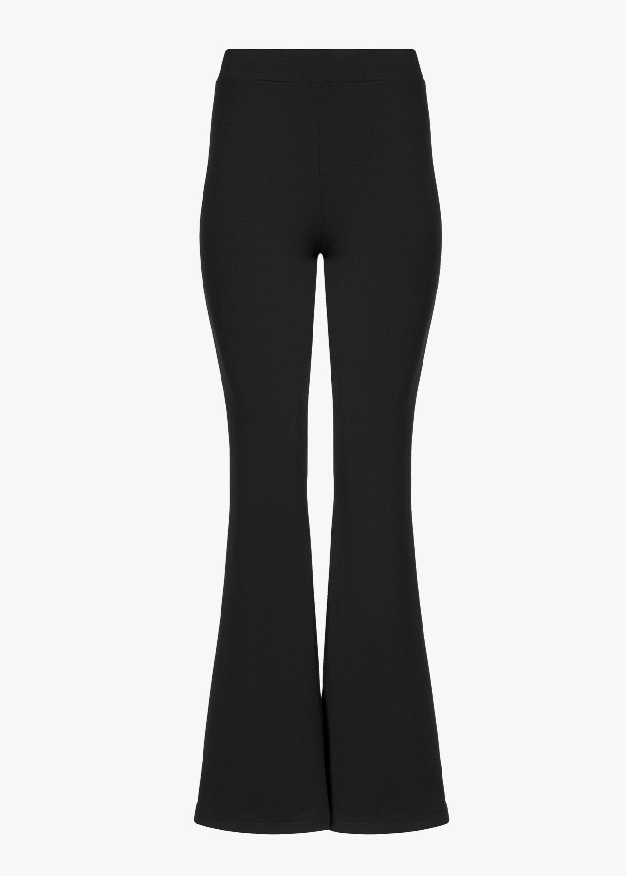 31.08 SPODNIE PATTY BLACK LECOLLET