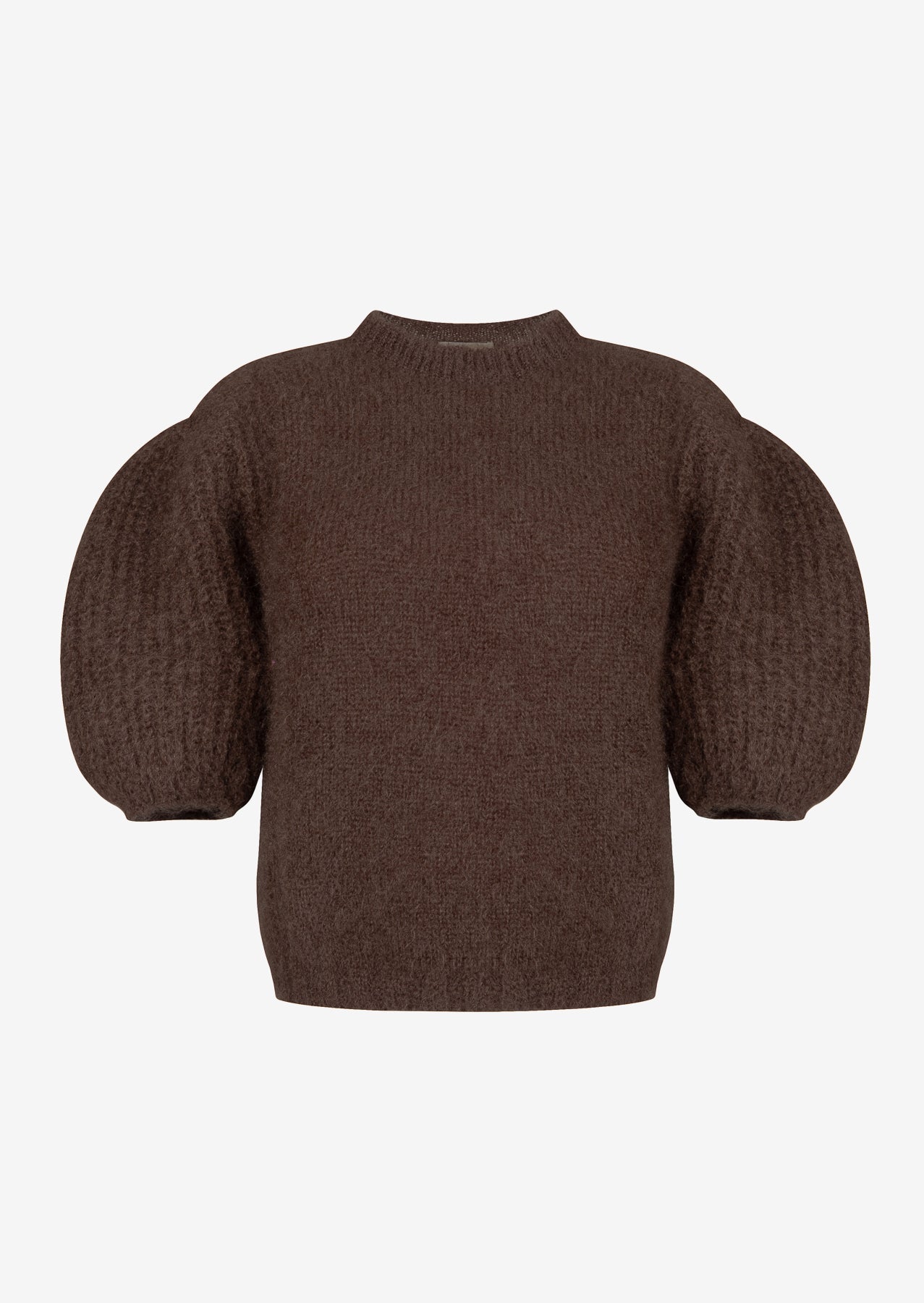 SWETER IRIA BROWN LECOLLET