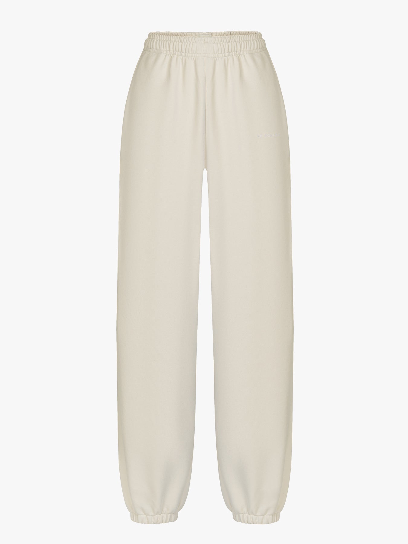 SPODNIE SORI BEIGE LECOLLET