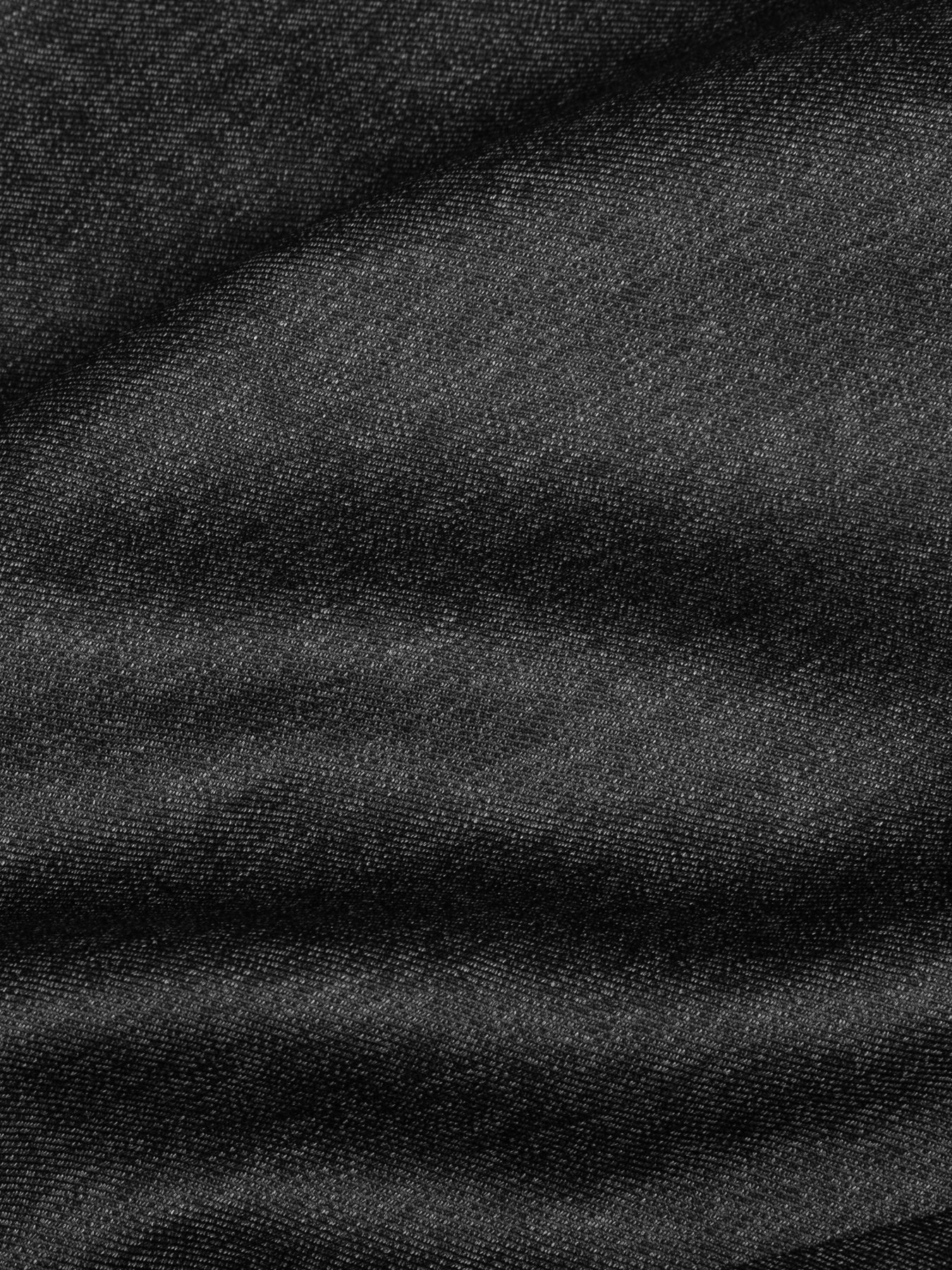 SPODENKI RAVENA WOOL GREY LECOLLET