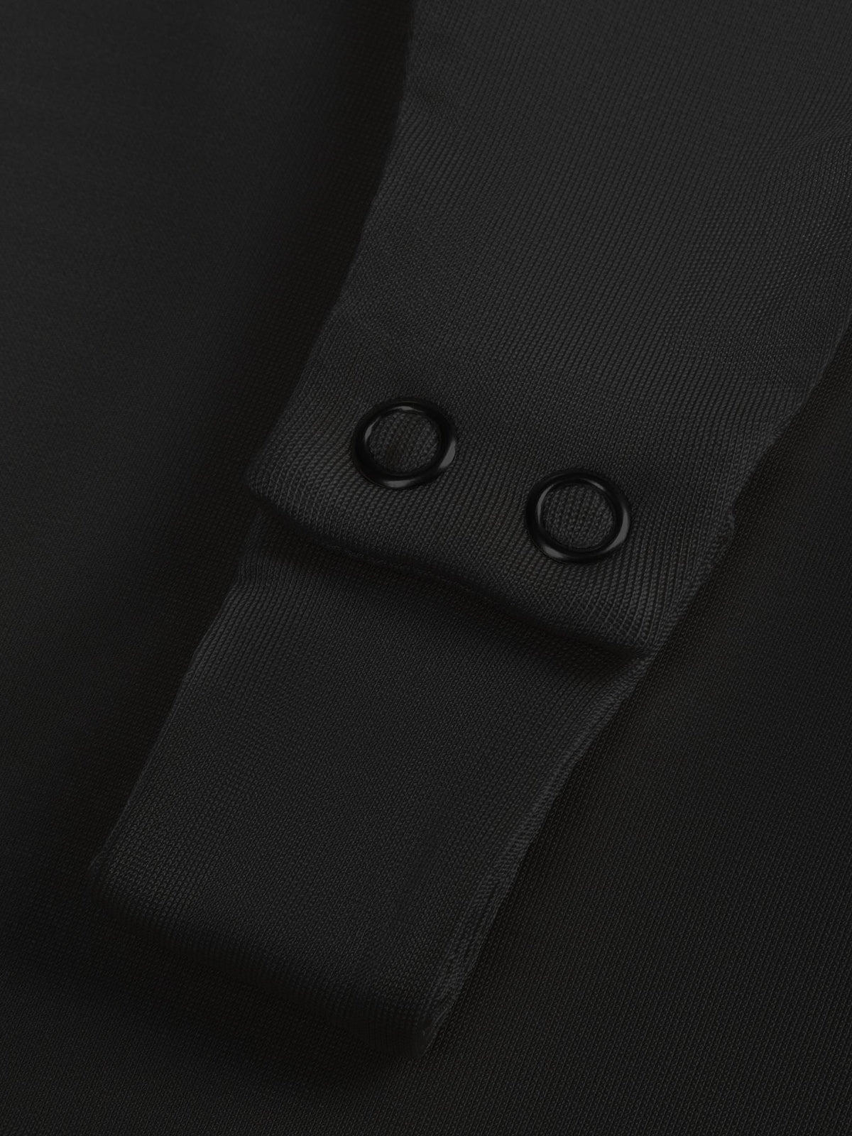 BODY LANEZ BLACK LECOLLET
