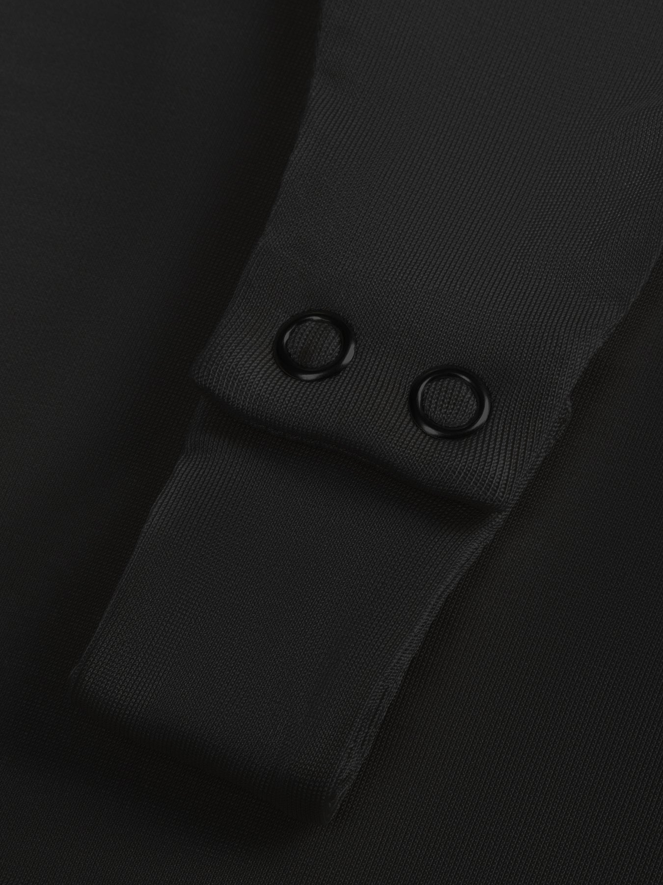BODY LANEZ BLACK LECOLLET