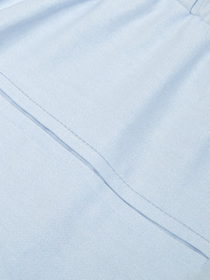 ZIA BLUE LECOLLET
