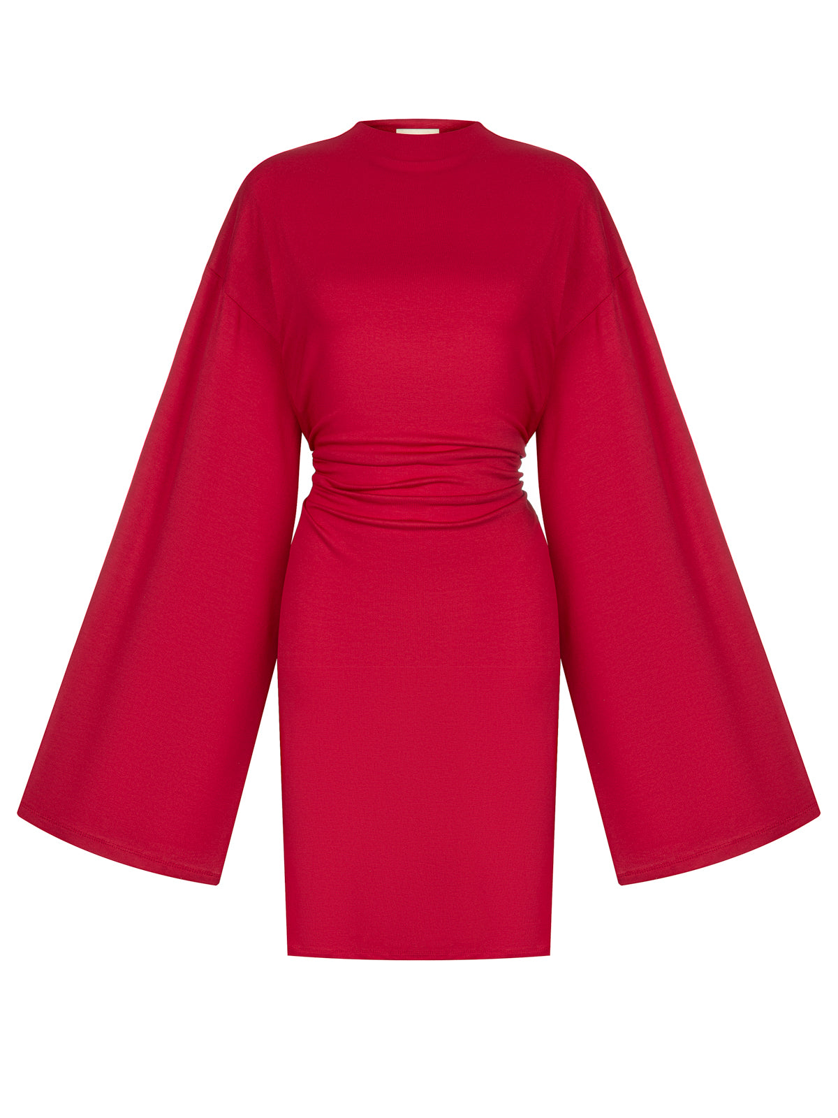 AURI BACK SHORT RED LECOLLET