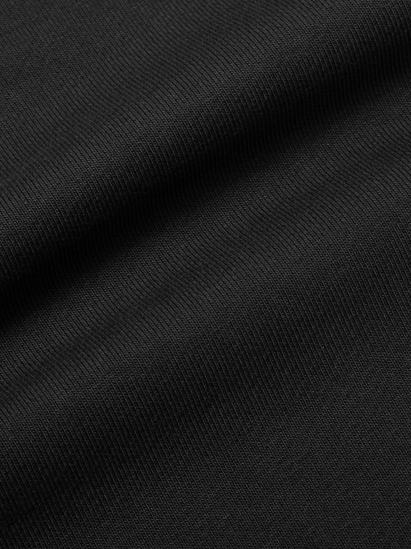 BLUZA TOMZI BLACK LECOLLET