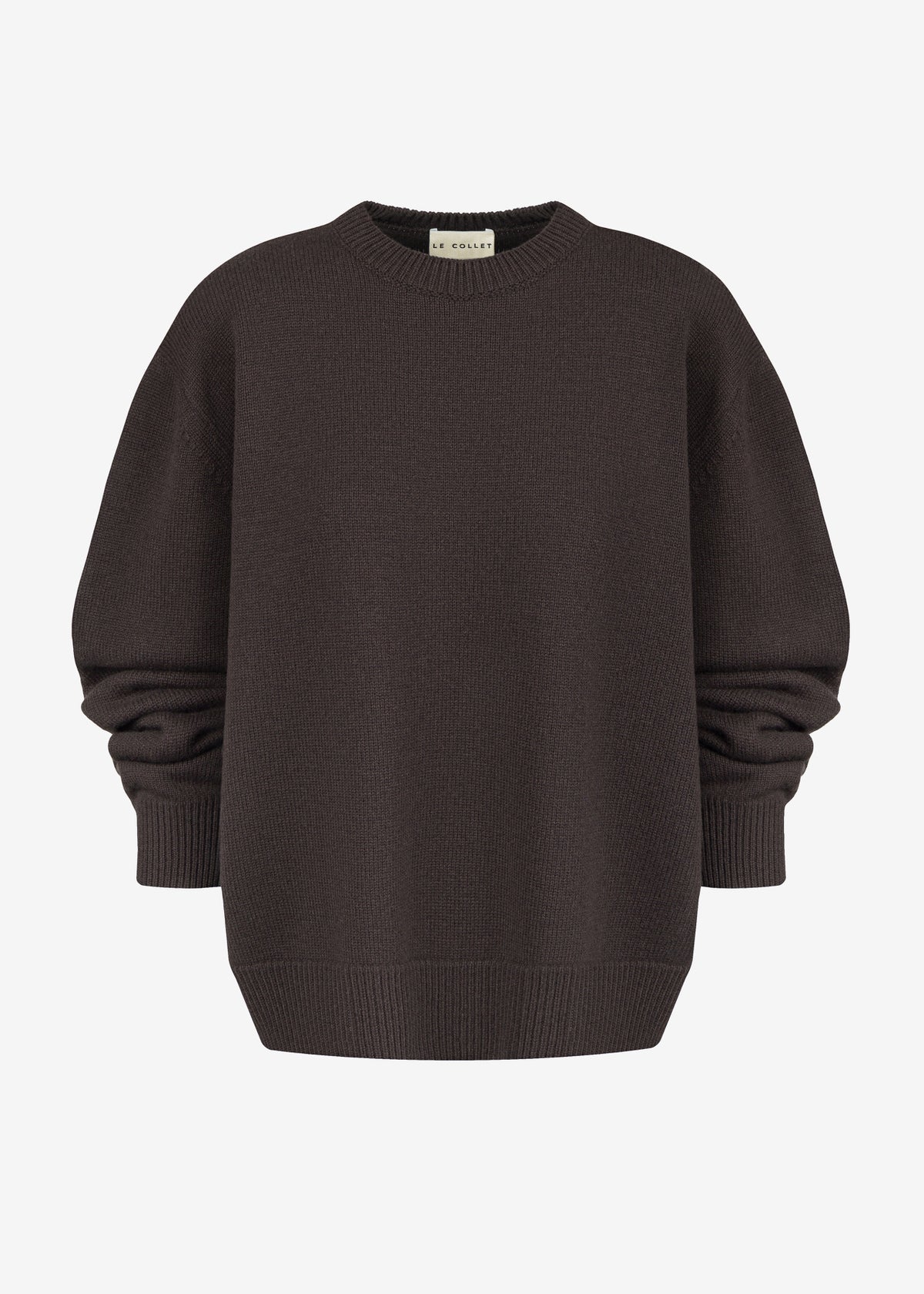 SWETER CECILIA BROWN