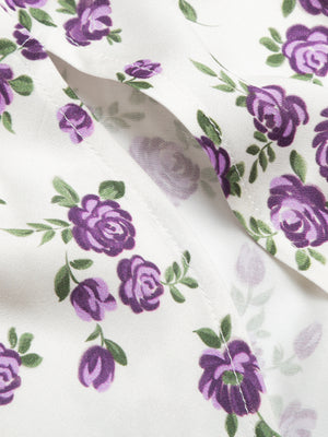 JULITA ROMANTIC LILAC WHISPER LECOLLET