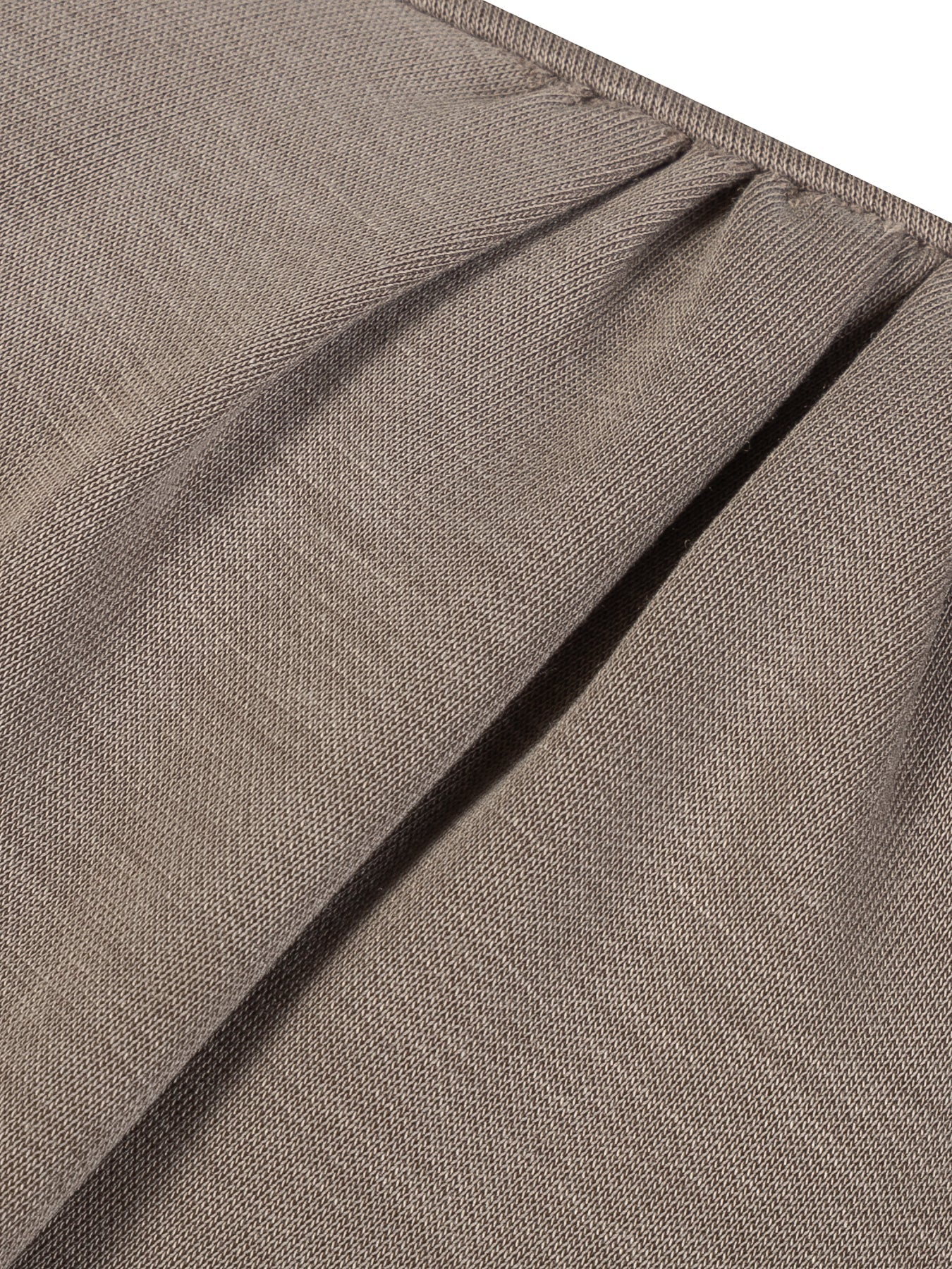 SUKIENKA FLORENCE TAUPE LECOLLET