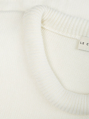 SWETER SALIA CREAM LECOLLET