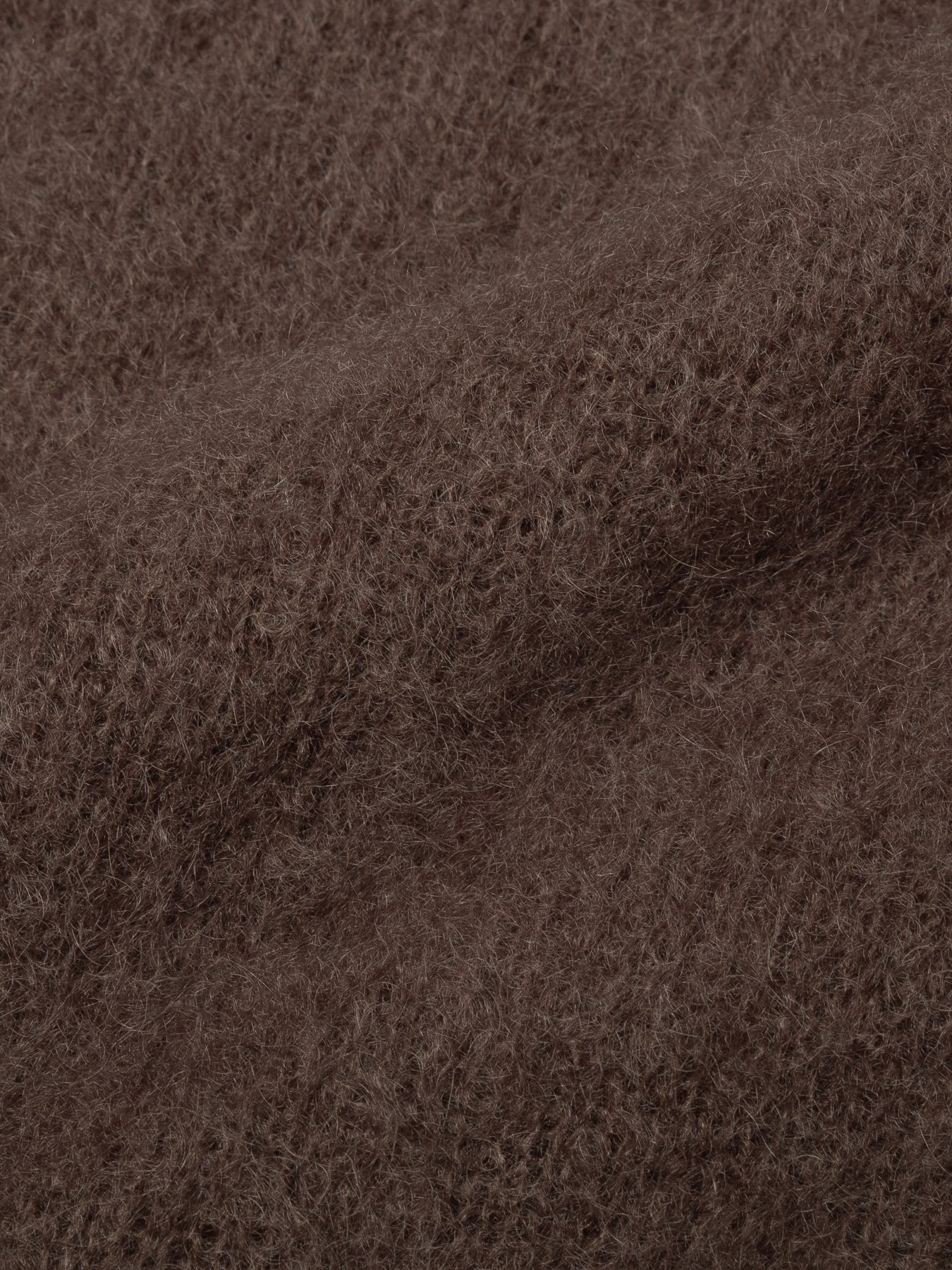 SWETER DORIA BROWN LECOLLET