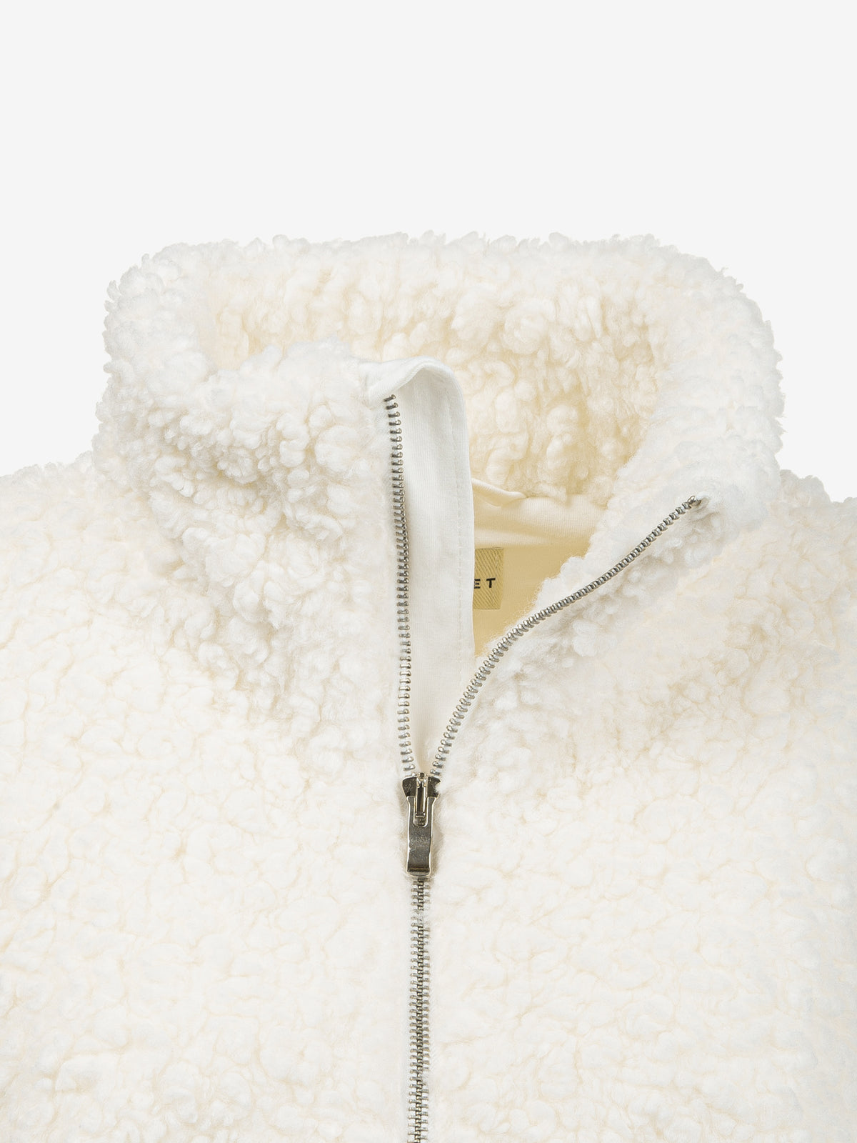 BLUZA NUAGE CREAM