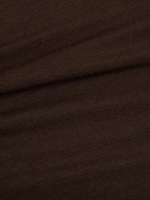 LONGSLEEVE PABLO BROWN LECOLLET