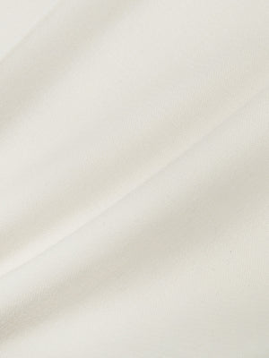 SPODNIE AMADEUS WOOL CREAM LECOLLET