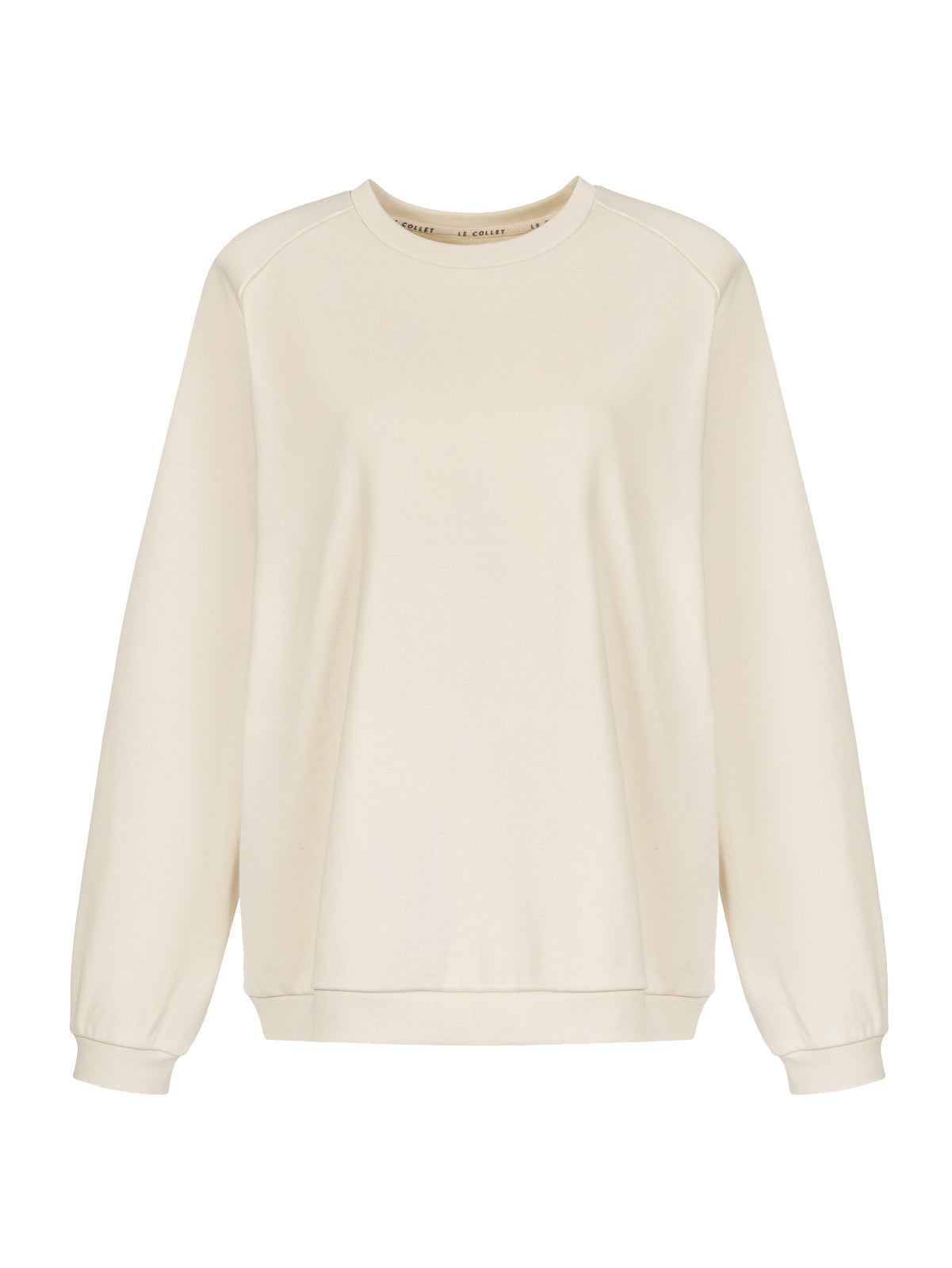 BLUZA ORIGIN BUTTER LECOLLET