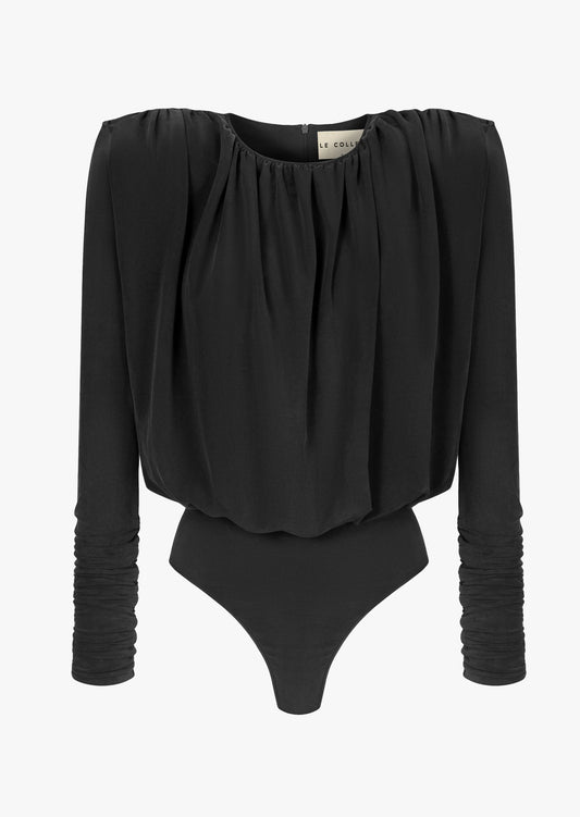 BODY AMARENA GRAPHIT LECOLLET