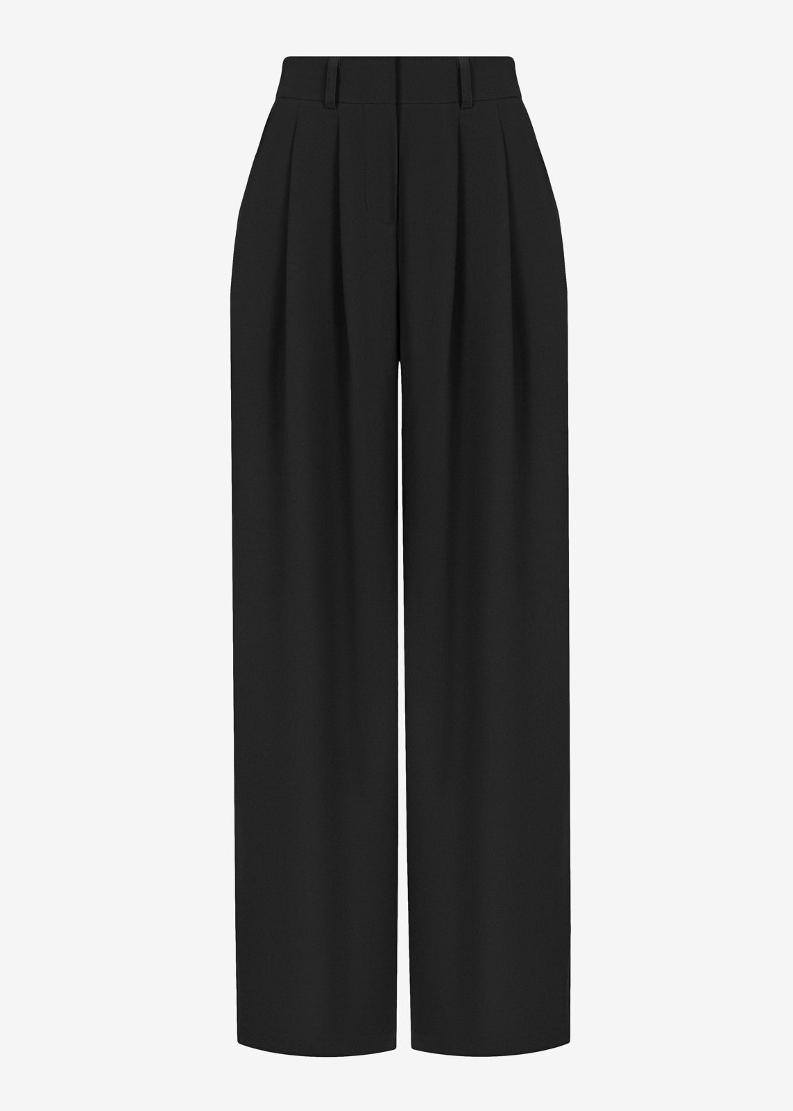 SPODNIE FIDEO BLACK LECOLLET