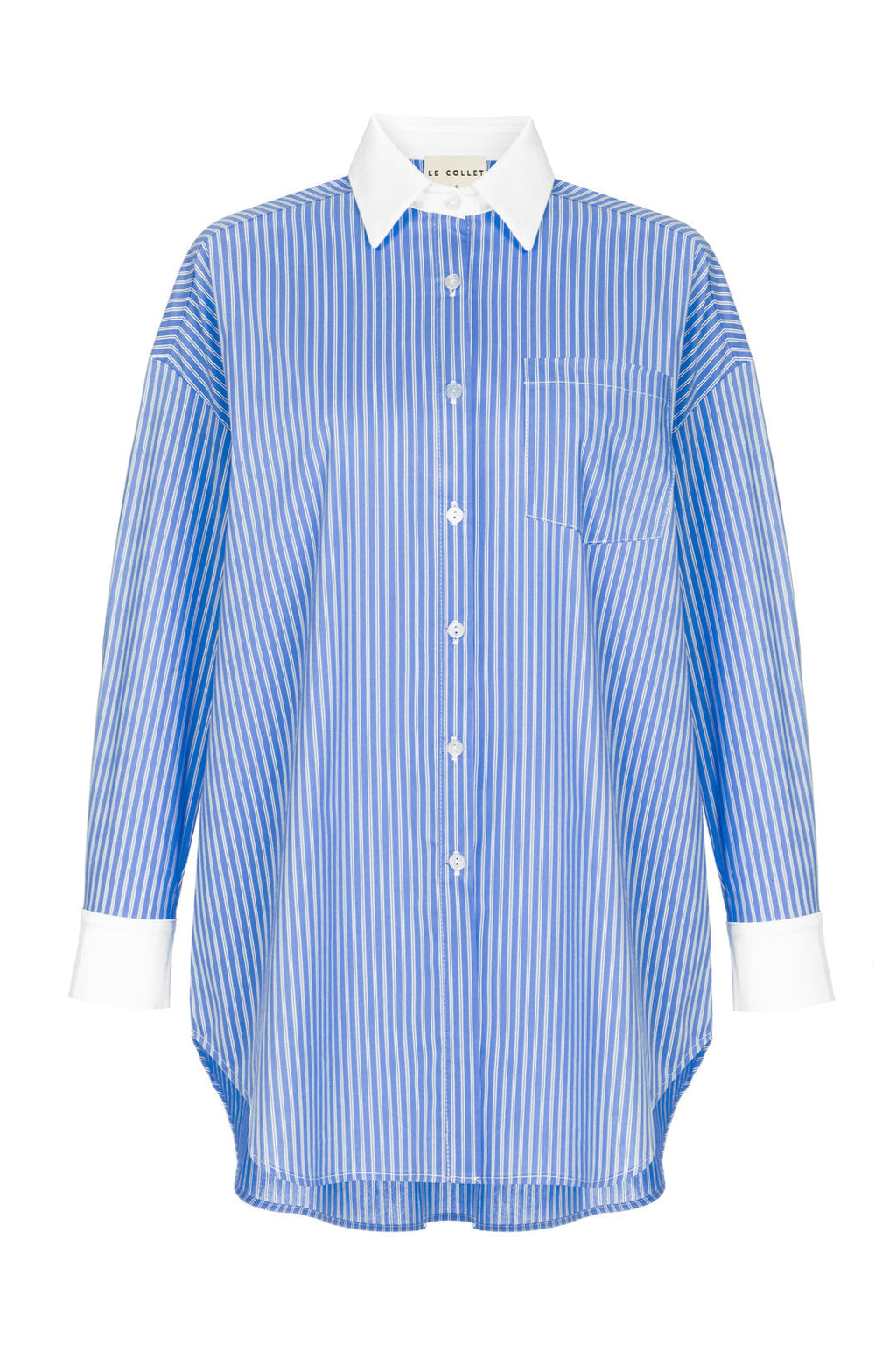 MONS STRIPES LECOLLET