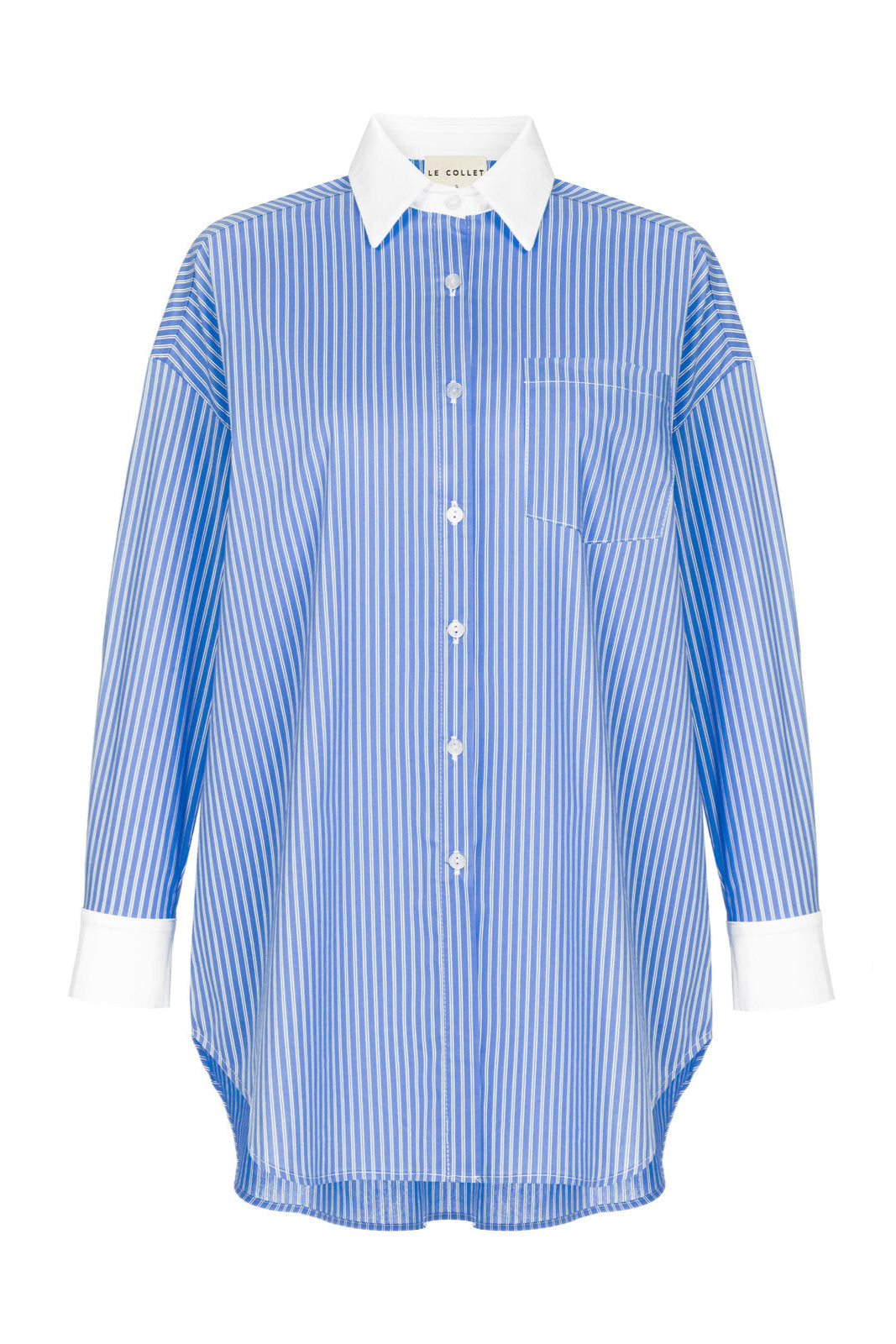 MONS STRIPES LECOLLET