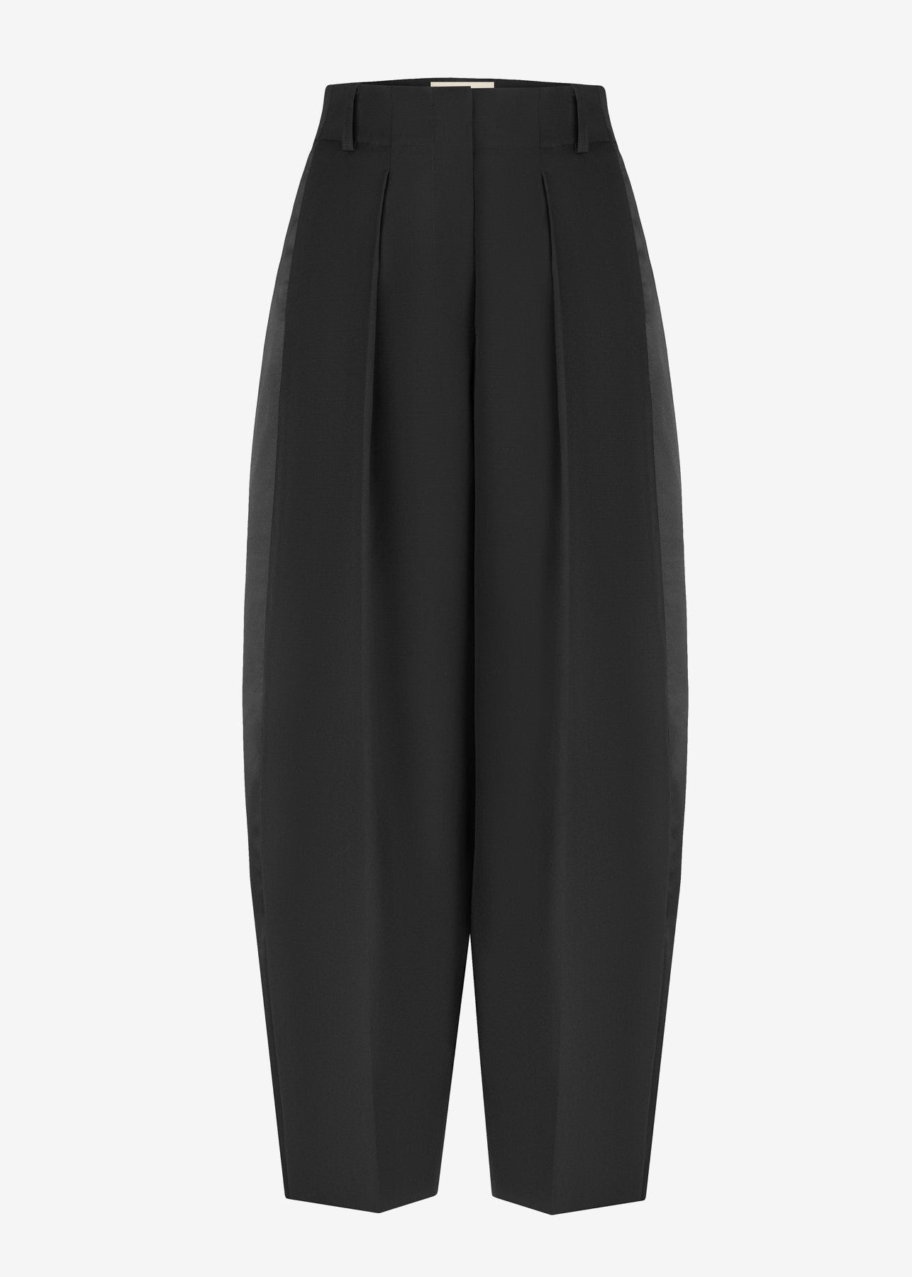 SPODNIE RIO BLACK LECOLLET