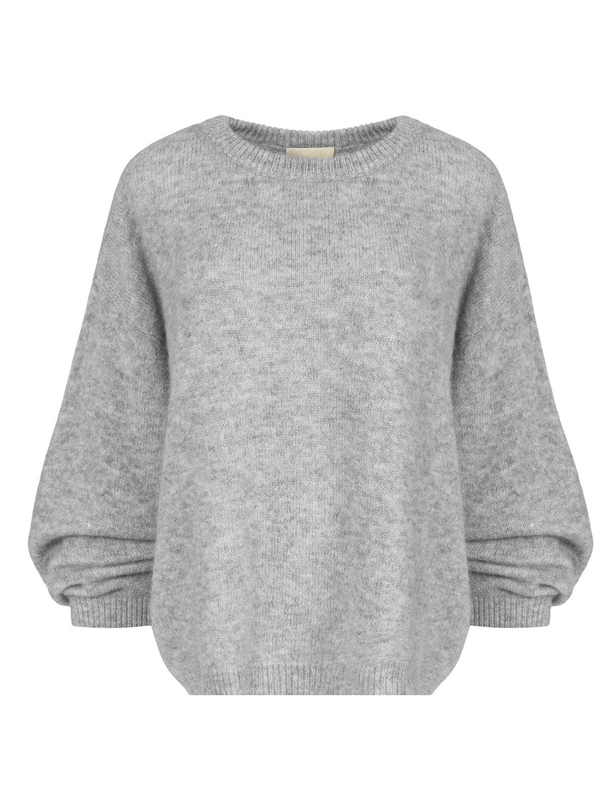 SWETER DIANA GREY LECOLLET