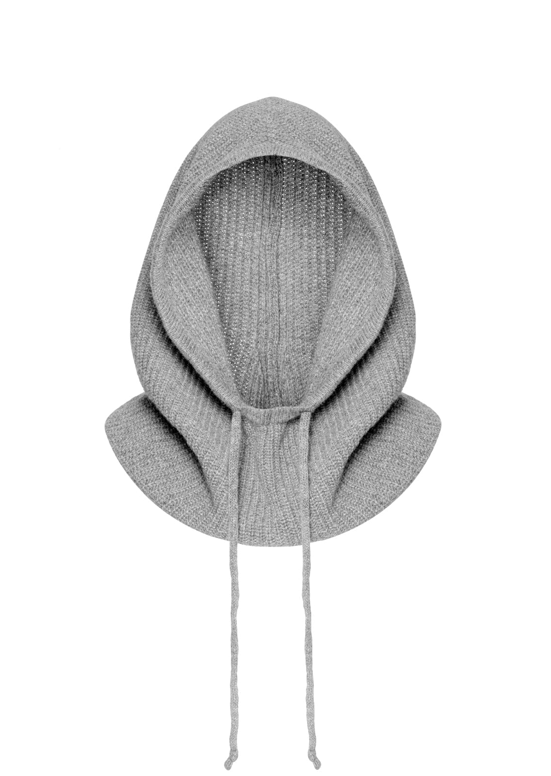 BALAKLAVA GREY LECOLLET