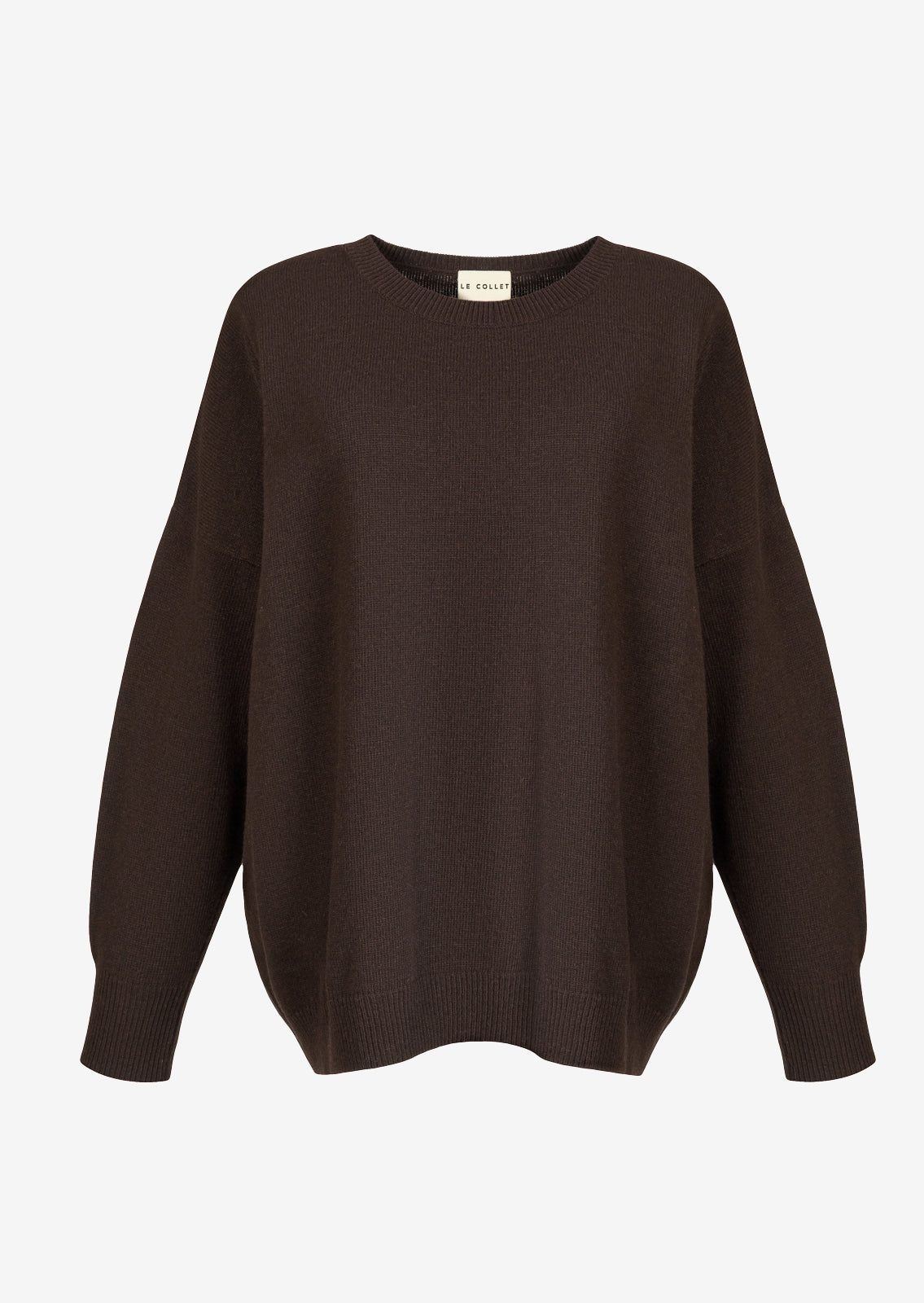 SWETER PERI BROWN LECOLLET