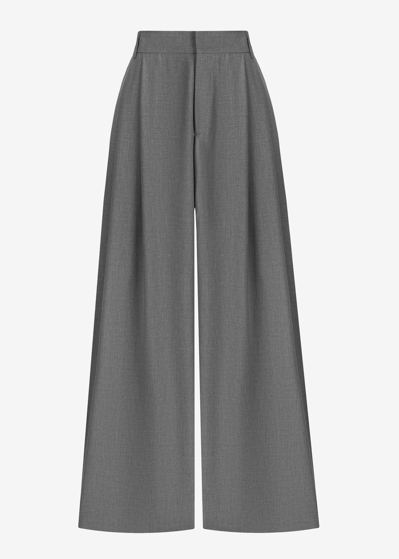 Штани REDSI GREY 