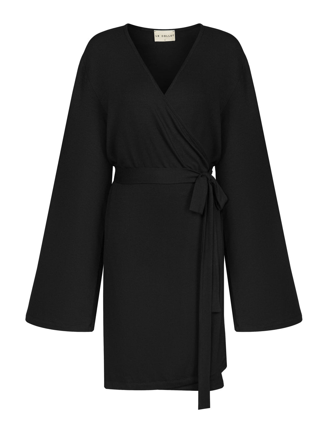 NEST SHORT BLACK LECOLLET