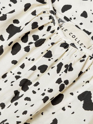 RUBY DALMATA LECOLLET